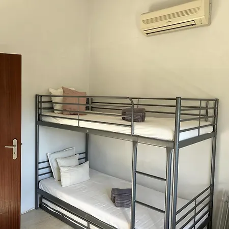 Vivenda Alfamar 2120 - 180m Da Casa vacanze
