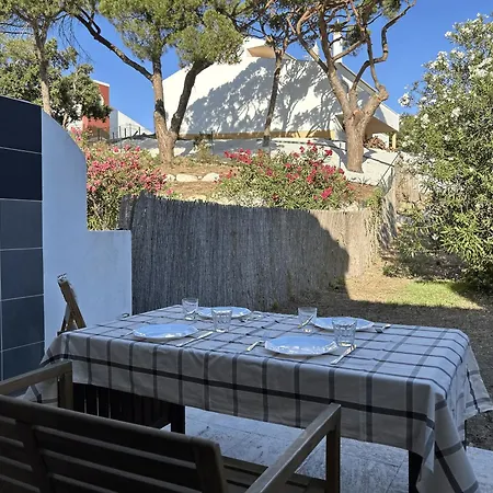Vivenda Alfamar 2120 - 180m Da Casa vacanze