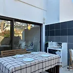 Будинок відпочинку Vivenda Alfamar 2120 - 180m Da *