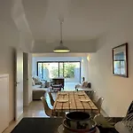 Будинок відпочинку Vivenda Alfamar 2120 - 180m Da Албуфейра