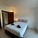 Prázdninový dům Vivenda Alfamar 2120 - 180m Da *