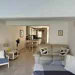 Vivenda Alfamar 2120 - 180m Da Albufeira