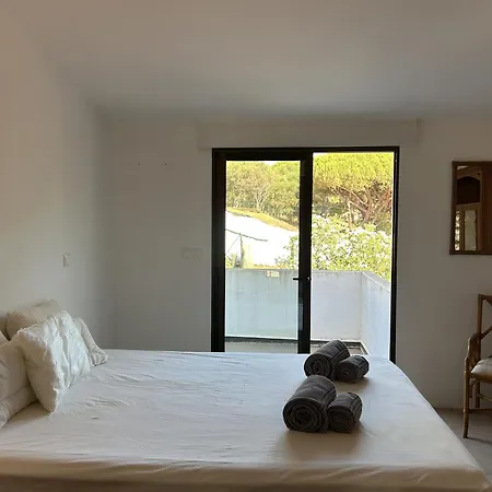 Vivenda Alfamar 2120 - 180m Da Σπίτι διακοπών *