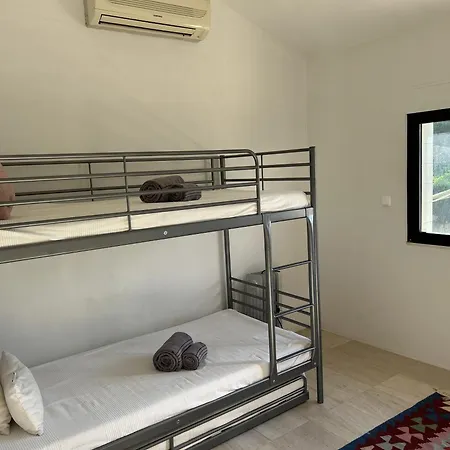 Vivenda Alfamar 2120 - 180m Da Feriehus Albufeira