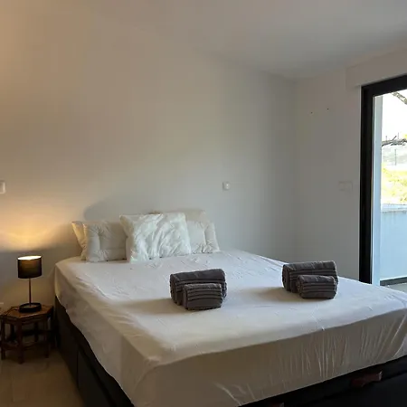 Vivenda Alfamar 2120 - 180m Da Feriehus