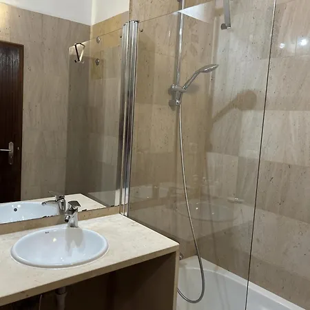 Feriehus Vivenda Alfamar 2120 - 180m Da