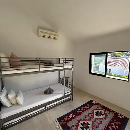 Feriehus Vivenda Alfamar 2120 - 180m Da