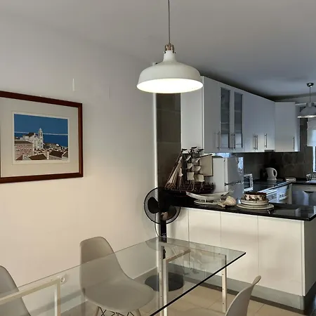 Vivenda Alfamar 2120 - 180m Da Σπίτι διακοπών Αλμπουφέιρα