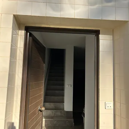 Vivenda Alfamar 2120 - 180m Da Албуфейра