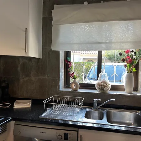 Vivenda Alfamar 2120 - 180m Da Feriehus *