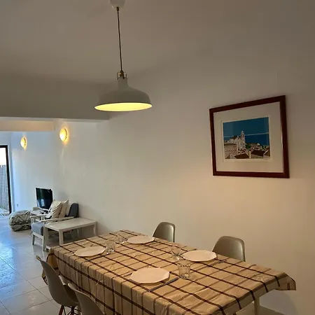 Vivenda Alfamar 2120 - 180m Da Albufeira