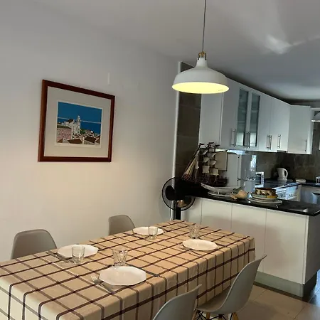 Vivenda Alfamar 2120 - 180m Da * Αλμπουφέιρα