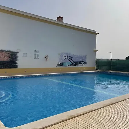 Feriehus Vivenda Alfamar 2120 - 180m Da