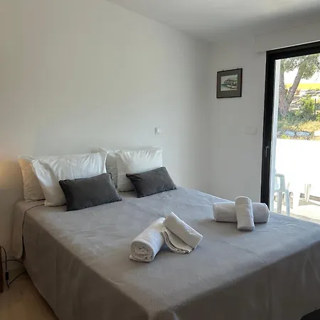Vivenda Alfamar 2120 - 180m Da * Αλμπουφέιρα