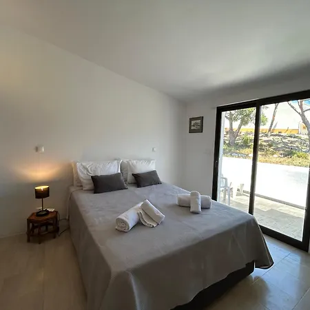 Vivenda Alfamar 2120 - 180m Da Σπίτι διακοπών