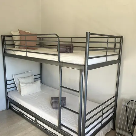 Vivenda Alfamar 2120 - 180m Da Будинок відпочинку *