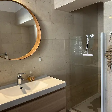 Vivenda Alfamar 2120 - 180m Da Будинок відпочинку *