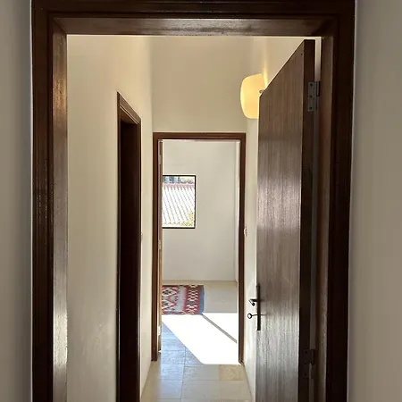 Vivenda Alfamar 2120 - 180m Da Албуфейра