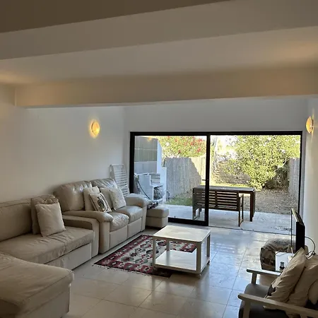 Будинок відпочинку Vivenda Alfamar 2120 - 180m Da Албуфейра