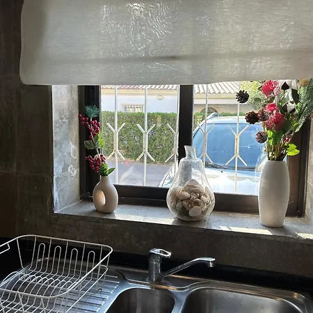 Vivenda Alfamar 2120 - 180m Da Албуфейра