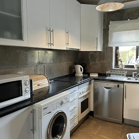 Vivenda Alfamar 2120 - 180m Da Будинок відпочинку *