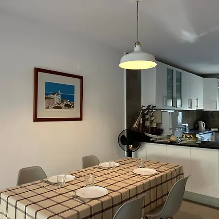 Vivenda Alfamar 2120 - 180m Da Будинок відпочинку