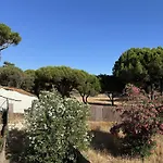 Vivenda Alfamar 2120 - 180m Da * אלבופיירה
