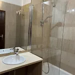 בית נופש Vivenda Alfamar 2120 - 180m Da