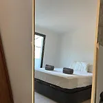 בית נופש Vivenda Alfamar 2120 - 180m Da אלבופיירה