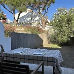 Vivenda Alfamar 2120 - 180m Da * אלבופיירה