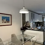 Vivenda Alfamar 2120 - 180m Da בית נופש אלבופיירה