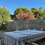 Vivenda Alfamar 2120 - 180m Da * אלבופיירה