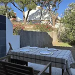Vivenda Alfamar 2120 - 180m Da בית נופש