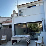 בית נופש Vivenda Alfamar 2120 - 180m Da אלבופיירה