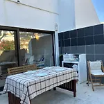 Vivenda Alfamar 2120 - 180m Da אלבופיירה