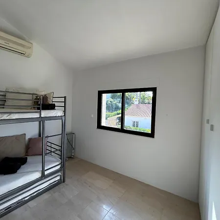 Vivenda Alfamar 2120 - 180m Da * אלבופיירה